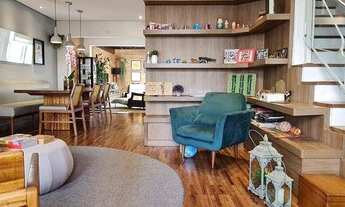 Imagem 2: Casa à venda, 197 m² por R$ 1.890.000,00 - Aclimação - São Paulo/SP