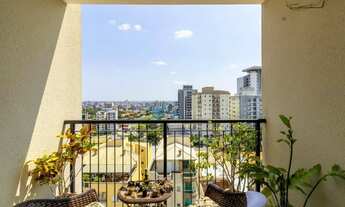 Imagem 4: Apartamento com 2 dormitórios à venda, 70 m² por R$ 460.000,00 - Parque Campolim - Sorocab