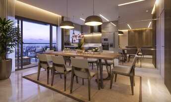 Imagem 7: APARTAMENTO com 3 dormitórios à venda com 235.37m² por R$ 1.646.663,00 no bairro Alto da R