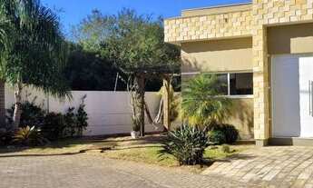 Imagem 3: Casa com 3 dormitórios à venda, 90 m² por R$ 650.000,00 - Vale dos Lirios - Gravataí/RS