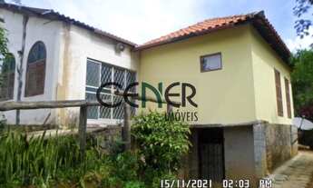 Imagem 3: 2164 Bela fazenda de 78 ha com boa estrutura em Barbacena e de porteira fechada