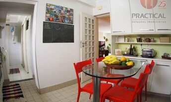 Imagem 4: Lindo apartamento e amplo no Brooklin