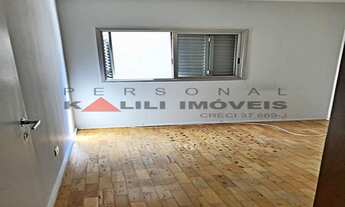 Imagem 4: APARTAMENTO À VENDA EM MOEMA PÁSSAROS!!