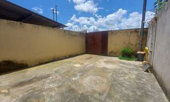 Imagem: Vendo ágio de casa no Jardim Planalto