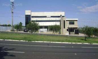 Imagem: Galpão para alugar, 2066 m² por R$ 32.900,00/mês