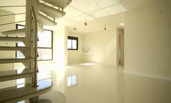 Imagem 2: Cobertura nova no Água Verde, próximo ao Condor e ao Clube Curitibano, face leste/norte