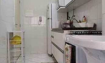 Imagem 7: Apartamento à venda, 56 m² por R$ 319.620,00 - Assunção - São Bernardo do Campo/SP