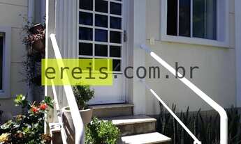 Imagem 3: Sobrado em condomínio fechado - aceita permuta por apartamento