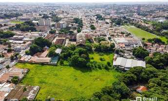 Imagem 5: Área à venda, 11950 m² - Vila Nova - Itu/SP