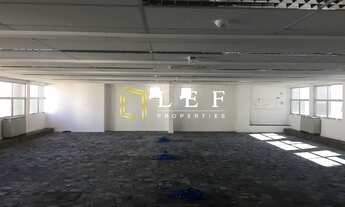 Imagem 2: Lajes Comerciais para Locação - Excelente localização no Paraíso