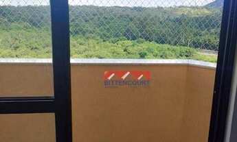 Imagem 2: Apartamento com 3 dormitórios à venda, 100 m² por R$ 550.000,00 - Parque Residencial Eloy