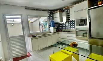 Imagem 5: AR:Casa para venda com 219 metros quadrados com 5 quartos em Flores - Manaus - Amazonas