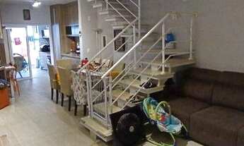 Imagem 6: Linda casa em condomínio- 3 dormitórios