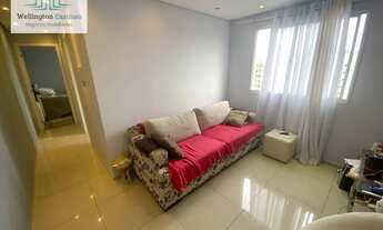 Imagem: Apartamento com 2 dormitórios à venda