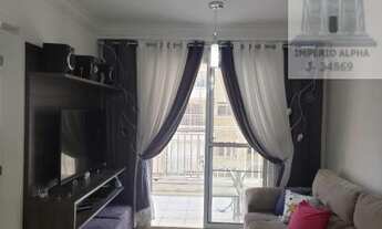 Imagem: VENDO APARTAMENTO NO MACEDO - GUARULHOS