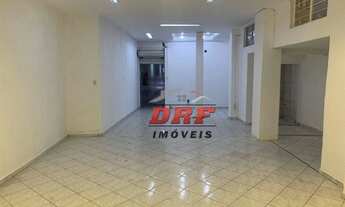 Imagem 6: **LOCAÇÃO SALÃO R DA PENHA***com 100 m²