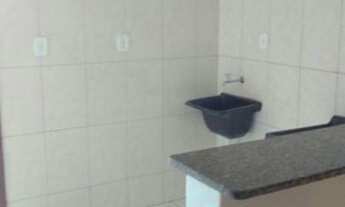 Imagem 6: Alugo lindo apto 1 quarto Riacho Fundo I