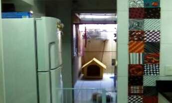 Imagem 6: Apartamento à venda no bairro Presidente Roosevelt em Uberlândia