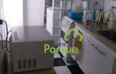 Imagem 5: Apartamento com 2 dormitórios para alugar, 70 m² por R$ 3.000,00/mês - Liberdade - São Pau