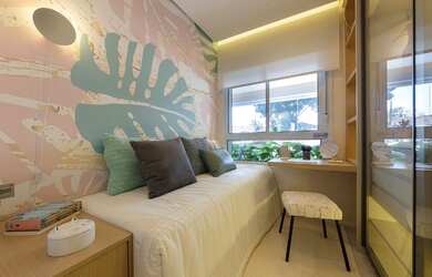 Imagem 7: SIDE IPIRANGA 74m² - UNIDADE PROMOCIONAL