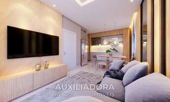 Imagem 5: Apartamento com 2 dormitórios sendo 1 suíte em Penha próximo a praia de Penha e de Balneár