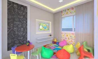 Imagem 5: Apartamento com 3 dormitórios à venda, 112 m² por R$ 755.499,95 - Centro - Canoas/RS