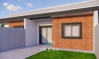 Imagem 3: Matinhos - Casa Padrão - Gaivotas