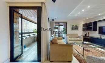 Imagem: Apartamento à venda no bairro Vila Uberabinha