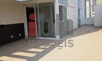 Imagem: Apartamento com área privativa à venda