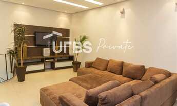 Imagem 7: Jardins Madri - Sobrado 5 quartos, sendo 5 suítes