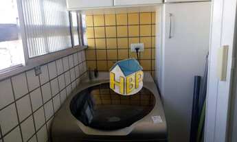 Imagem 4: Apartamento com 3 dormitórios, 70 m² - venda por R$ 480.000,00 ou aluguel por R$ 2.200,00