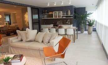 Imagem 4: Aaratamento Para Venda Com 4 Suites No Mansão Bahiano de Tênis, Na Graça! , ÚLTIMAS UNIDAD