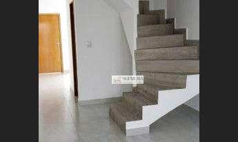 Imagem: Sobrado com 2 dormitórios à venda, 68