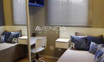 Imagem 3: APARTAMENTO com 3 dormitórios à venda com 98.28m² por R$ 645.000,00 no bairro São Francisc