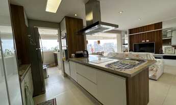 Imagem 1: Apartamento 3 Quartos para Venda em São Paulo, VILA MARIANA, 3 dormitórios, 1 suíte, 3 ban