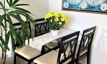 Imagem 3: Apartamento com 3 dormitórios à venda, 98 m² - Centro - Mogi das Cruzes/SP