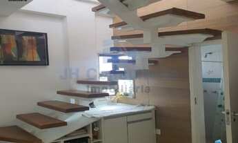 Imagem 6: PARQUE OLIMPICO - COBERTURA DUPLEX - 2 SALAS 3 QUARTOS SUITE BANHEIRO SOCIAL..