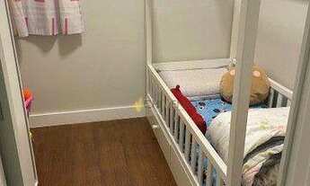 Imagem 7: Apartamento com 3 dormitórios à venda, 68 m² por R$ 500.000 - Vila Matilde - São Paulo/SP