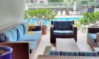 Imagem 5: Apartamento com 4 dormitórios, 135 m² - venda por R$ 1.750.000,00 ou aluguel por R$ 5.000