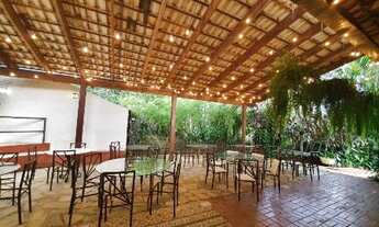 Imagem 6: Espaço para eventos à venda com 2 quartos em Macacos - Nova Lima