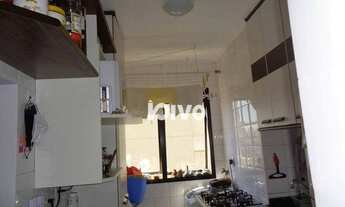 Imagem 3: Apartamento com 2 quartos à venda, 58 m² por R$ 420.000 - Saúde