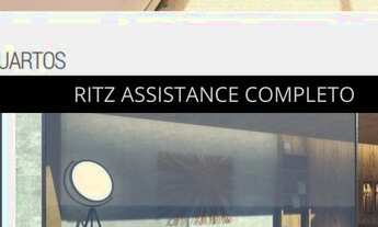 Imagem 6: RITZ BARRA DE SÃO MIGUEL. APARTAMENTOS LOFT, QUARTO E SALA, 2 QUARTOS E COBERTURA