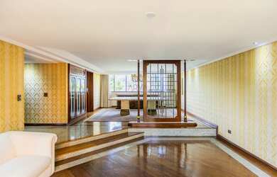 Imagem 5: Apartamento no Batel - ARYA 1