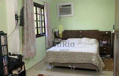 Imagem 7: Casa de condomínio á venda - Freguesia Jacarepaguá-Rio de Janeiro-RJ