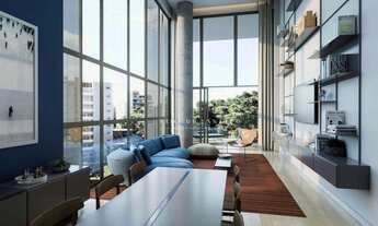 Imagem: Apartamento novo a venda 3 quartos 2 vagas