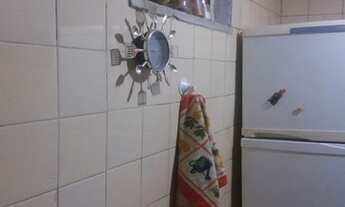 Imagem 6: RIO DE JANEIRO - Apartamento Padrão - JACAREPAGUÁ - FREGUESIA