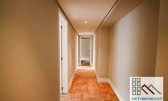 Imagem 3: BELÍSSIMO APARTAMENTO DE ALTO PADRÃO NO JARDIM PAULISTA