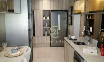 Imagem 4: APARTAMENTO A VENDA NO CAMPO BELO - Entrega em Março 2023 - 04 dormts, 03 suites, 144 mts