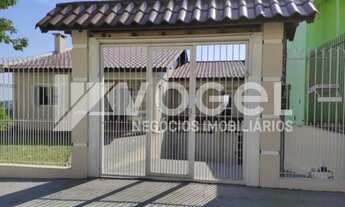 Imagem 7: EXCELENTE CASA 4 DORMITÓRIOS EM CAXIAS - SANTA FÉ