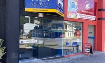 Imagem 2: Barbearia Completa a Venda